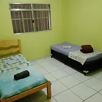 Pousada E Hotel Em Sao Paulo Haja Luz