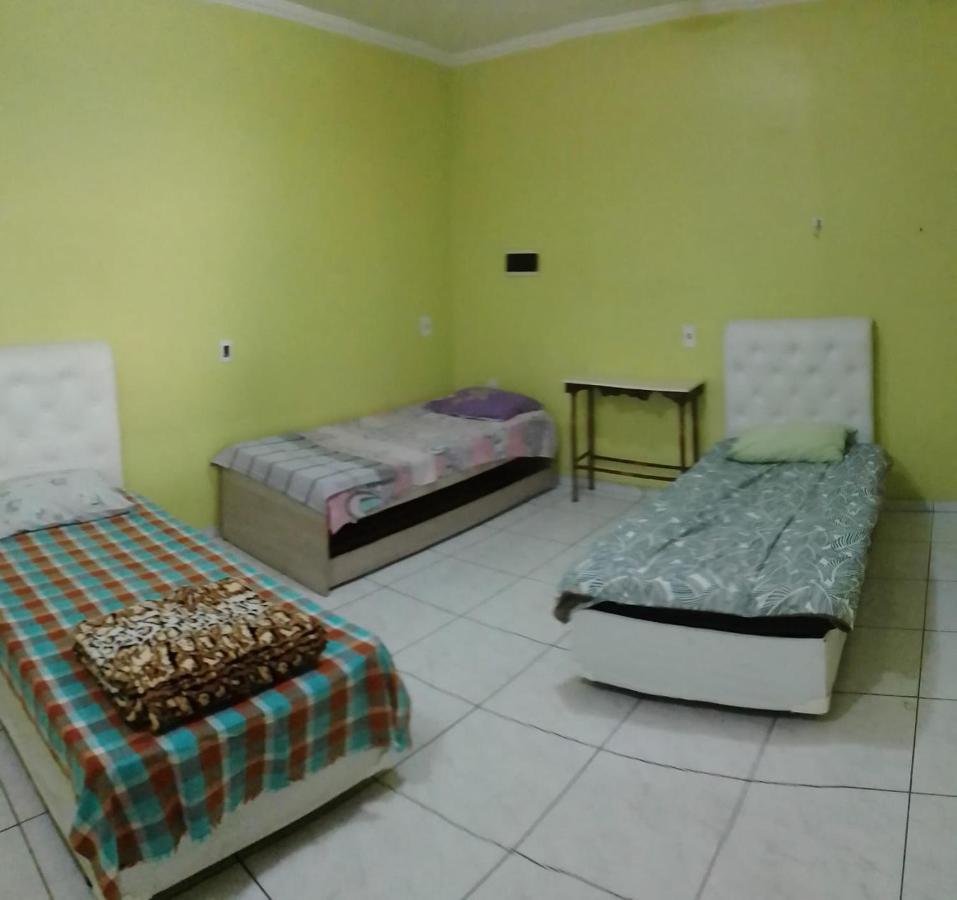 Hospedagem domiciliar E Em Haja Luz São Paulo