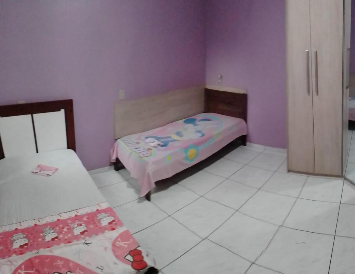E Em Haja Luz Hospedagem domiciliar