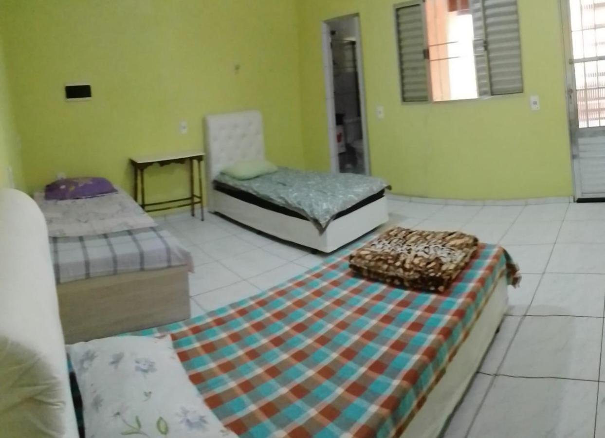 Hospedagem domiciliar E Em Haja Luz São Paulo