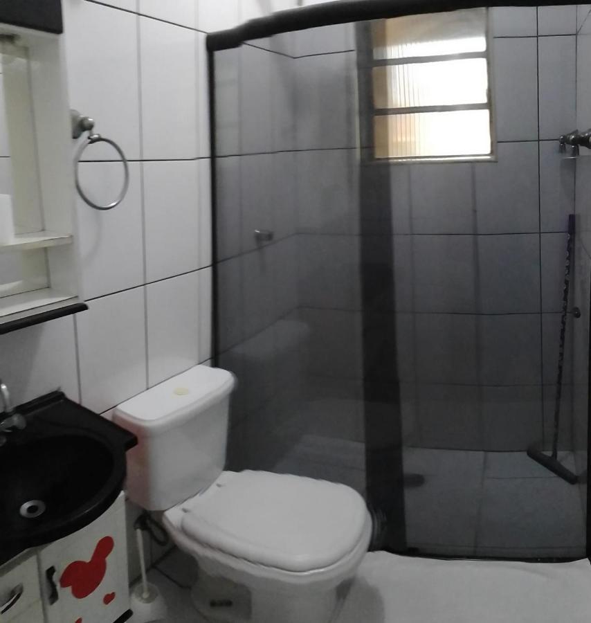 E Em Haja Luz Hospedagem domiciliar São Paulo