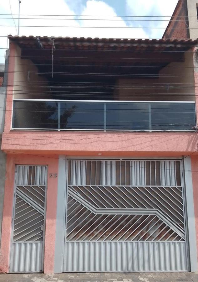 E Em Haja Luz São Paulo