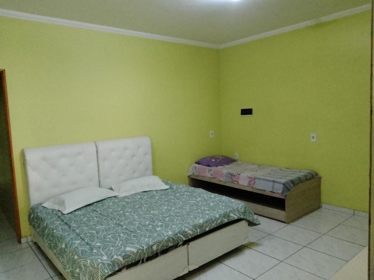E Em Haja Luz Hospedagem domiciliar