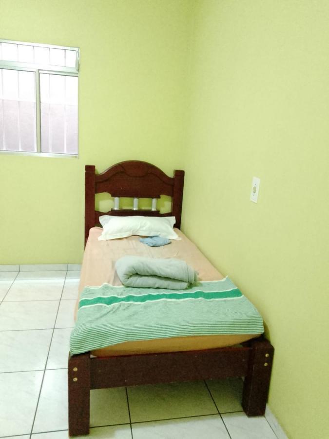 Hospedagem domiciliar E Em Haja Luz São Paulo