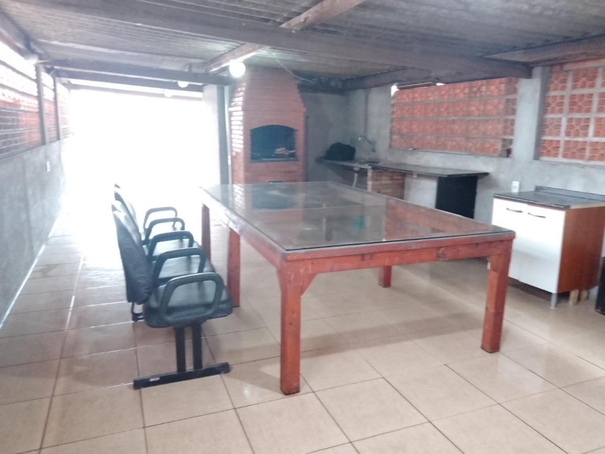 Hospedagem domiciliar E Em Haja Luz