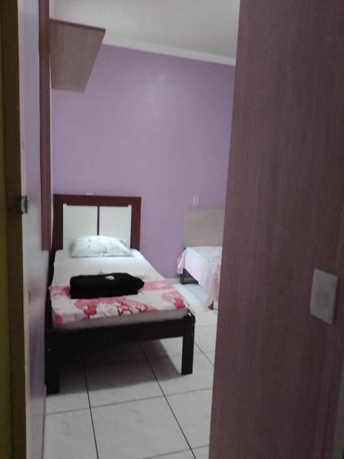 Hospedagem domiciliar E Em Haja Luz