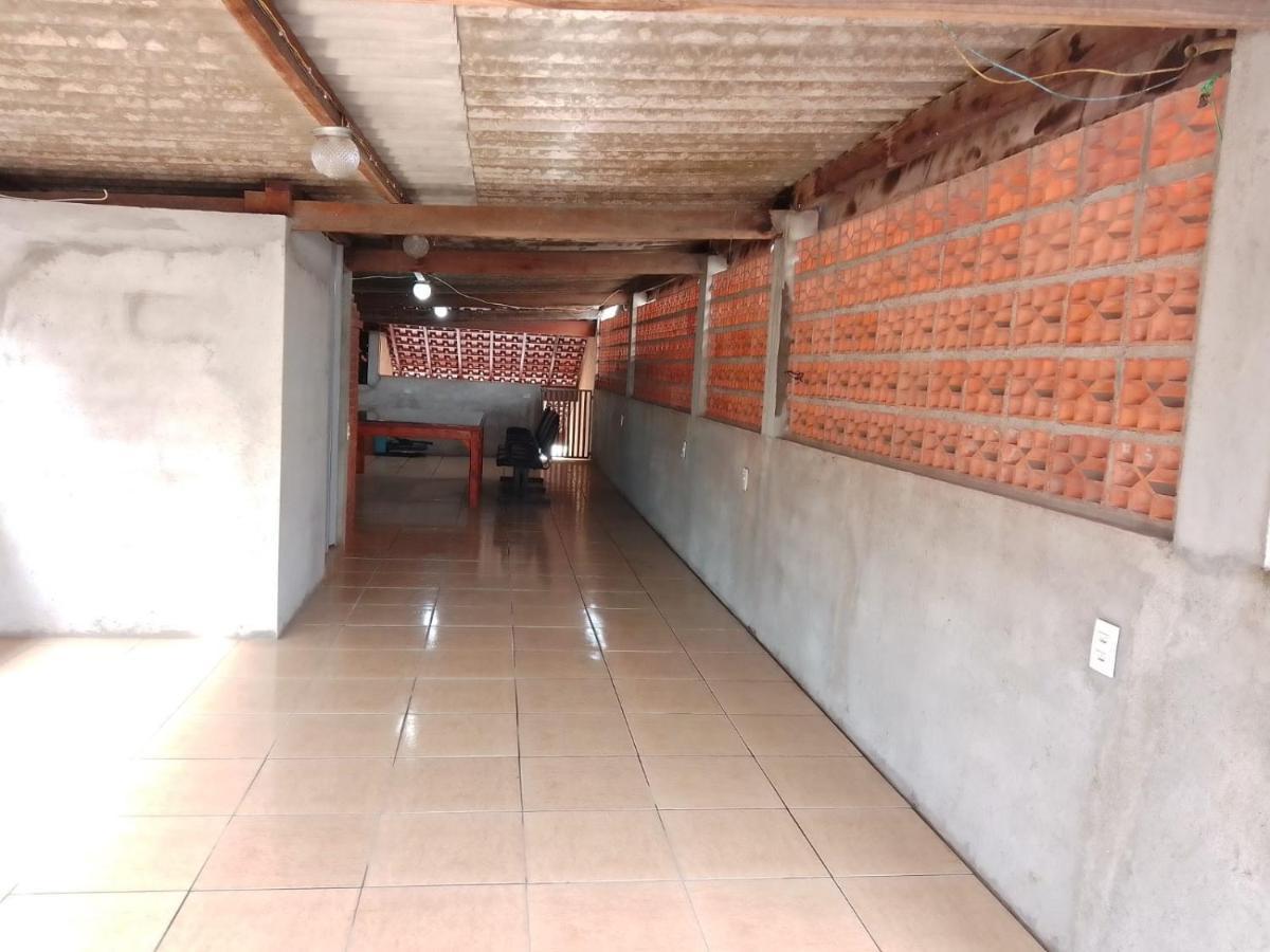 Hospedagem domiciliar E Em Haja Luz São Paulo