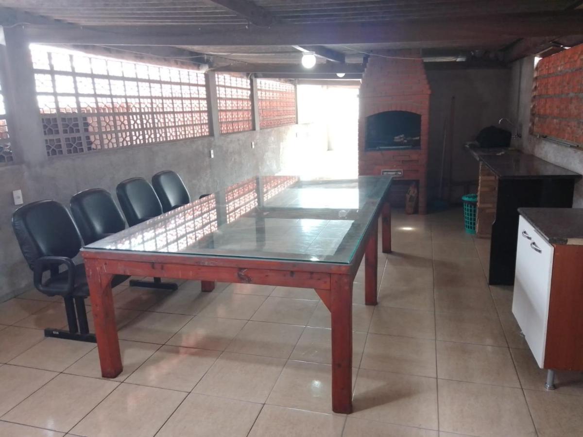 E Em Haja Luz Hospedagem domiciliar