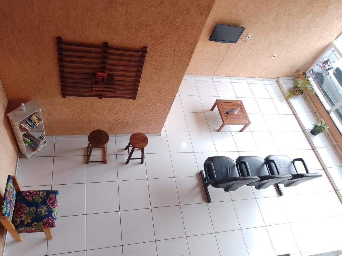 E Em Haja Luz São Paulo